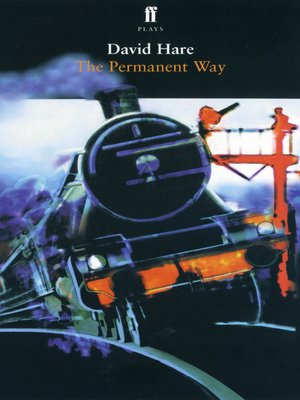 cover image of The Permanent Way